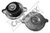 CAUTEX 954087 Radiator Cap